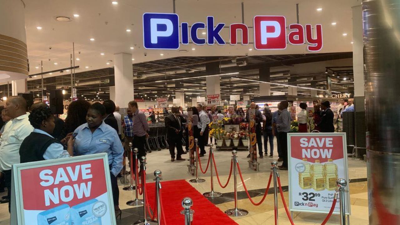 How to Change SASSA R350 Payment Method to Pick n Pay