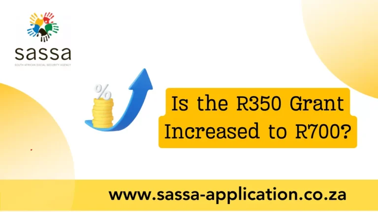 is the r350 grant increased to r700