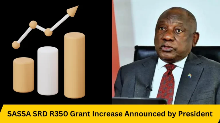 sassa srd r350 grant increase announced by president