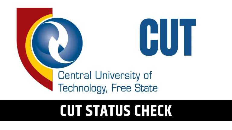 cut status check