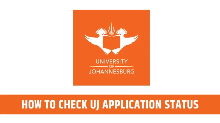 uj status check