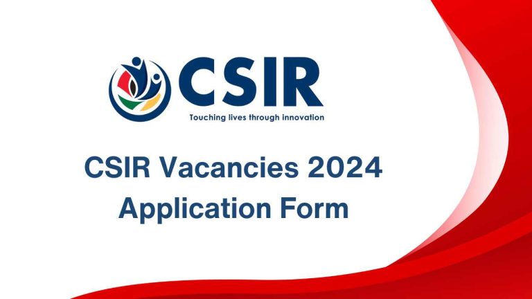 csir vacancies