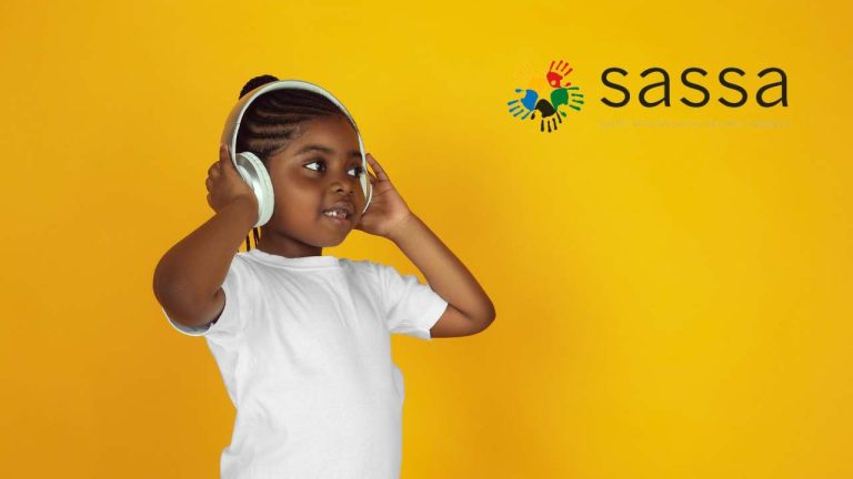 sassa child grant
