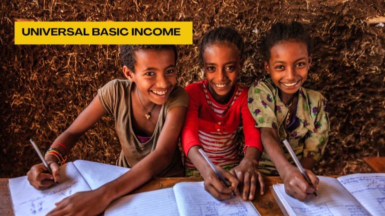 5 Reasons Why Universal Basic Income Is a Bad Idea