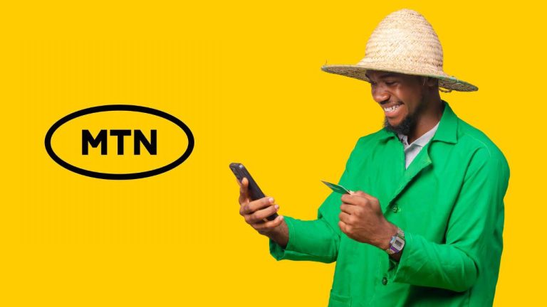 How to Transfer Airtime on MTN