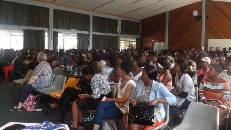 Elangeni College online application for 2024 Opening Date