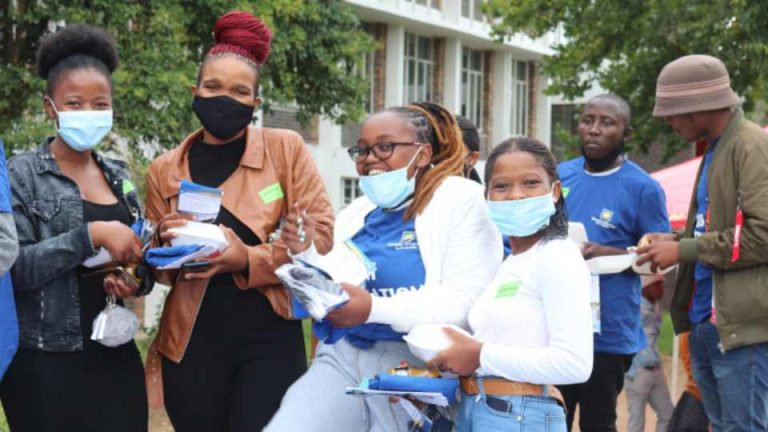 University of Fort Hare Online Application