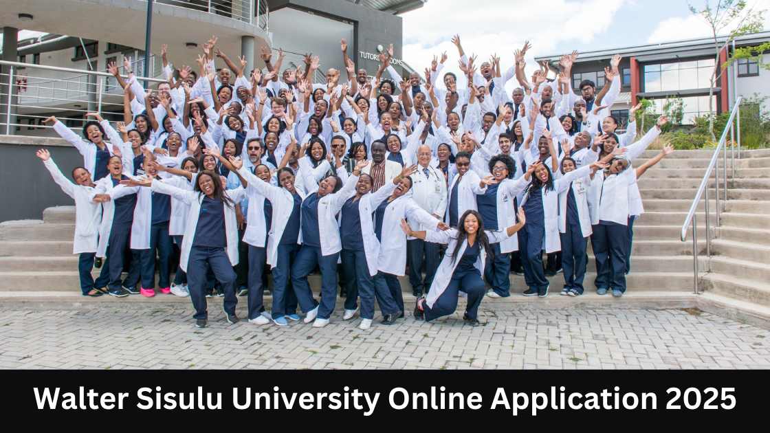 How To Check The UWC Application Status SASSA Application