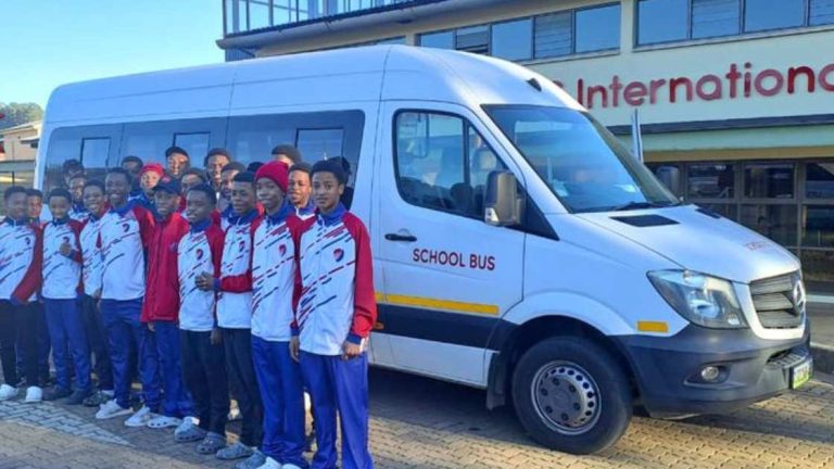 Waterberg TVET College Online Application