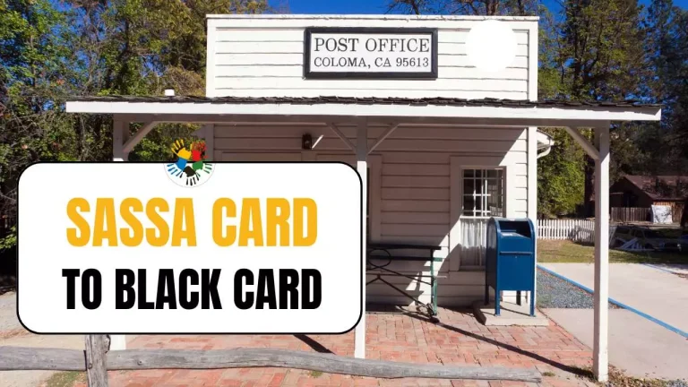 Which post offices renew SASSA cards