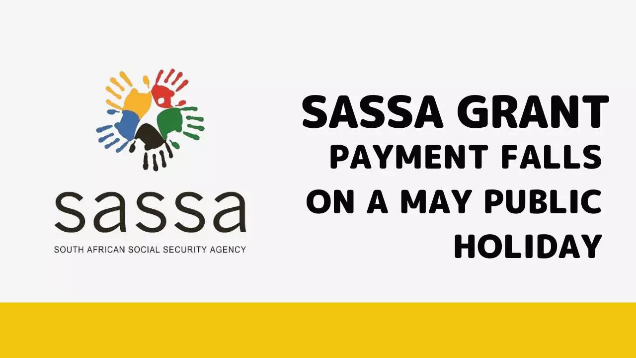 What Happens If Your Grant Payment Falls on a May Public Holiday