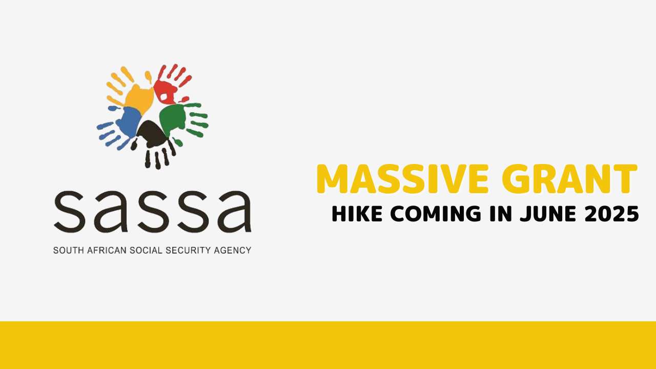 Is a Massive Grant Hike Coming in June 2025?